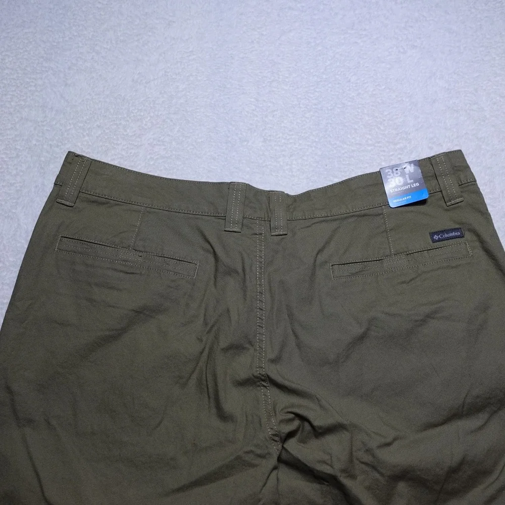 Columbia brand new